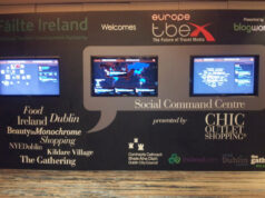 The #TBEX Dublin Effect – first time I wasn’t lost Europe Tbex
