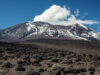 Climbing Kilimanjaro – Trek to the Lava Tower Kilimanjaro Mountain