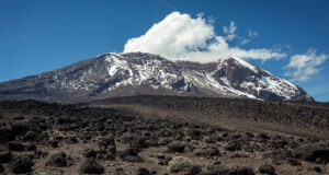 Climbing Kilimanjaro – Trek to the Lava Tower Kilimanjaro Mountain