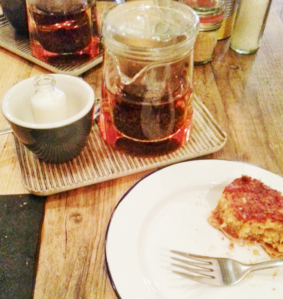 Yorks Bakery Cafe