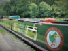 Things to Do on a Weekend: Canal Boat Trips Wandering Duck
