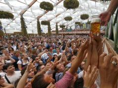 Oktoberfest – All You Need to Know Oktoberfest