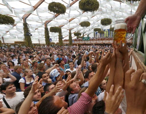 Oktoberfest – All You Need to Know Oktoberfest