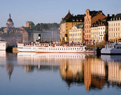 Night train to Narvik Narvik Travel