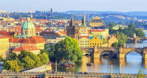 Czech Mate: Exploring Prague & Spa Towns Prague City Guide