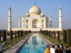 The World’s Most Romantic Buildings Taj Mahal India