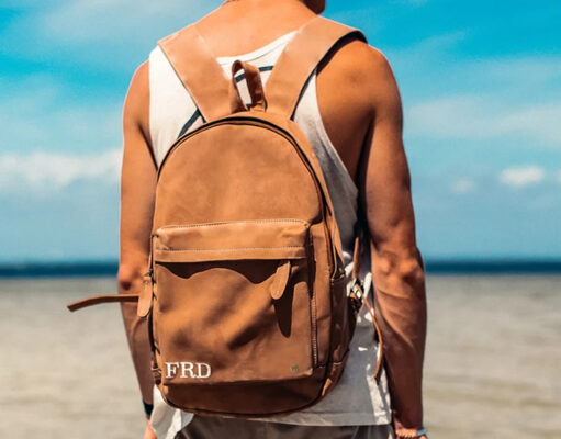 Choosing the Right Travel Bag Backpack