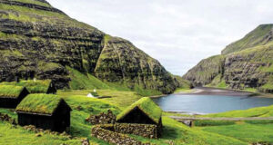 Visit Faroe Islands: Walk on the wild side Faroe Islands