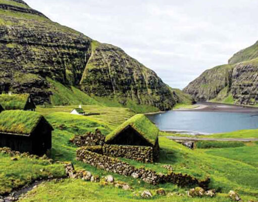 Visit Faroe Islands: Walk on the wild side Faroe Islands