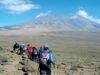 Climbing Kilimanjaro – Rock Climbing to Shira Camp Kilimanjaro Trekking