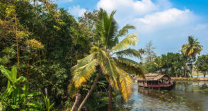 Kerala: God’s Own Country Kerala India