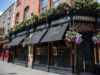 O’Neills Victorian Pub and Townhouse – Dublin, Ireland Oneils