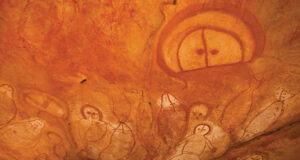 Walking with dinosaurs in Kimberley Australia Walk with Dinosaurs in Australia