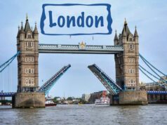 5 Activities In & Around London London City