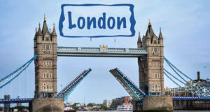 5 Activities In & Around London London City
