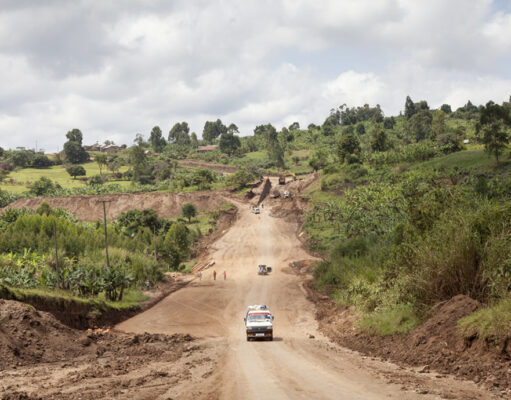 5 Reasons Why You Should Take a Safari to Uganda Uganda Road Trip