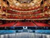 Top 10 Theaters in London London Coliseum