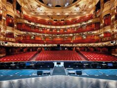 Top 10 Theaters in London London Coliseum