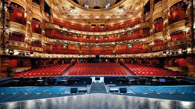 London Coliseum