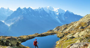 Europe, Africa and Beyond – Choosing Your Travel Plans This Year Trekking in Europe