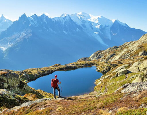 Europe, Africa and Beyond – Choosing Your Travel Plans This Year Trekking in Europe