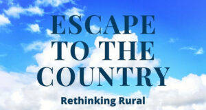 Irish Country Escape Irish Escape