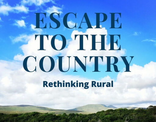 Irish Country Escape Irish Escape