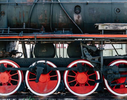 Belmond British Pullman Train Travel Back By Train