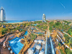 Bucket List Destinations to Visit in 2022 Wadi Wadi Dubai