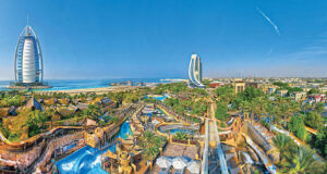 Bucket List Destinations to Visit in 2022 Wadi Wadi Dubai