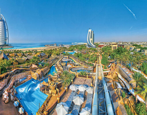 Bucket List Destinations to Visit in 2022 Wadi Wadi Dubai