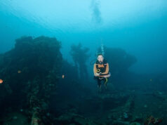 USS Liberty Wreck Dive, Bali Bali Wreck Dive