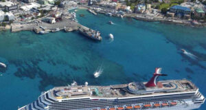 Are Cruise Holidays an Affordable Option for Young Travellers? Barbados Cruise