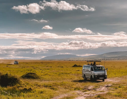 Things to Check in Rental Car Before Driving Off in Kenya Kenya Safari Car