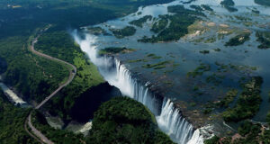 Discovering the Wonders of Smoke that Thunders Victoria Falls