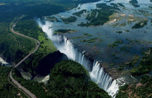 Discovering the Wonders of Smoke that Thunders Victoria Falls