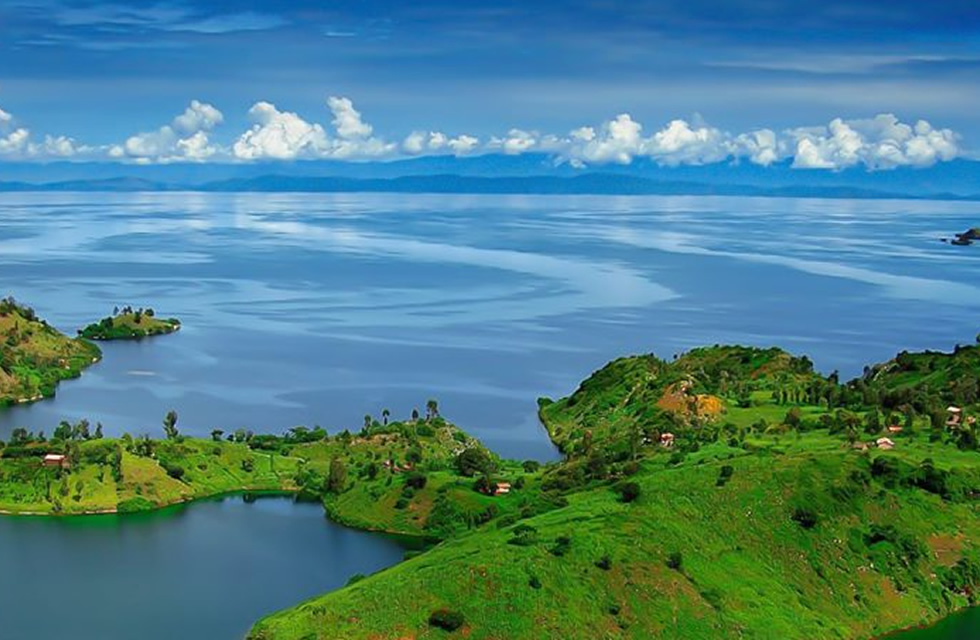 Lake Kivu