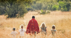 Going on Safari in Kenya with Kids Kenya Family Safari