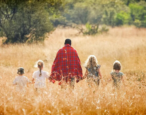 Going on Safari in Kenya with Kids Kenya Family Safari