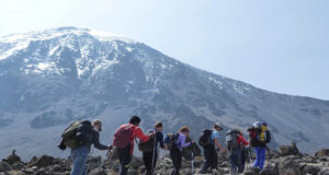 Budget Travel: Climbing Kilimanjaro the Financially Savvy Way Kilimanjaro Hiking