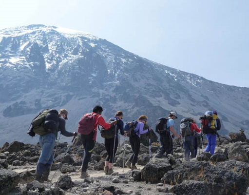 Budget Travel: Climbing Kilimanjaro the Financially Savvy Way Kilimanjaro Hiking