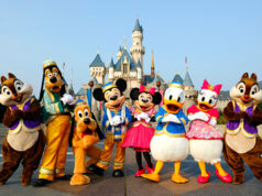 Tips for Traveling with Small Children in Hong Kong Hong Kong Family