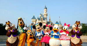 Tips for Traveling with Small Children in Hong Kong Hong Kong Family