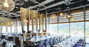 Best Places to Eat and Drink in Innsbruck? Adlers Restaurant