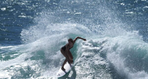 7 Water Activities You Never Dared to Try Surfing in Victoria bay