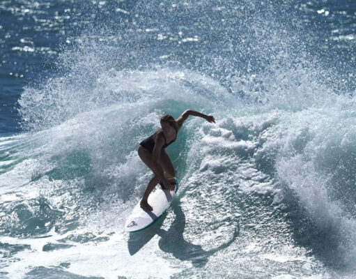 7 Water Activities You Never Dared to Try Surfing in Victoria bay