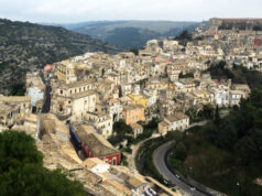 Timeless Pleasures in Sicily Sicily Town