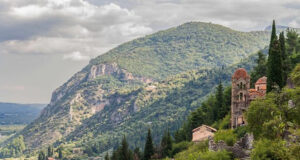 Dimitroulas Odyssey: The Quest to Find a Long Lost Greek Family Magoula Greece