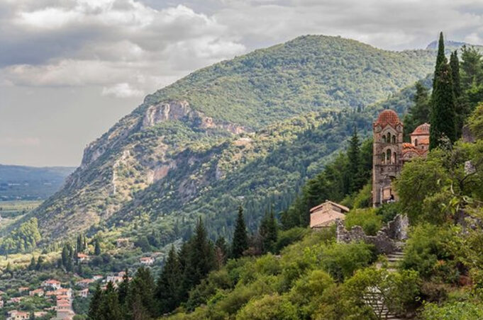 Magoula Greece