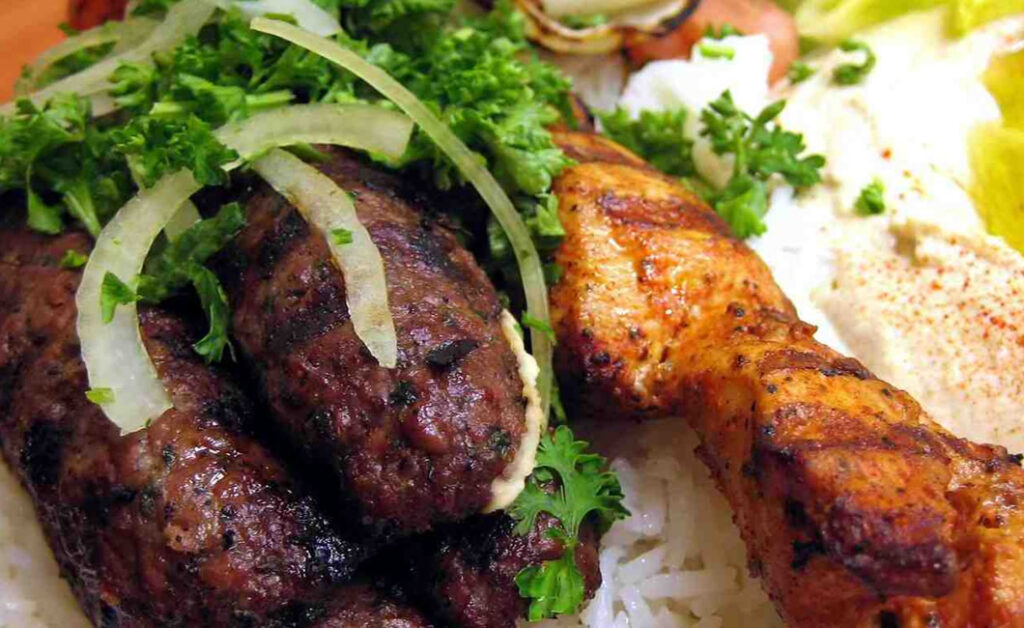 Sydney Food